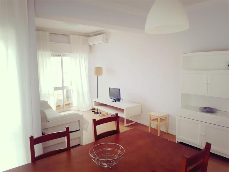 Squash Club Apartamentos