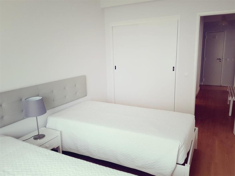 Squash Club Apartamentos