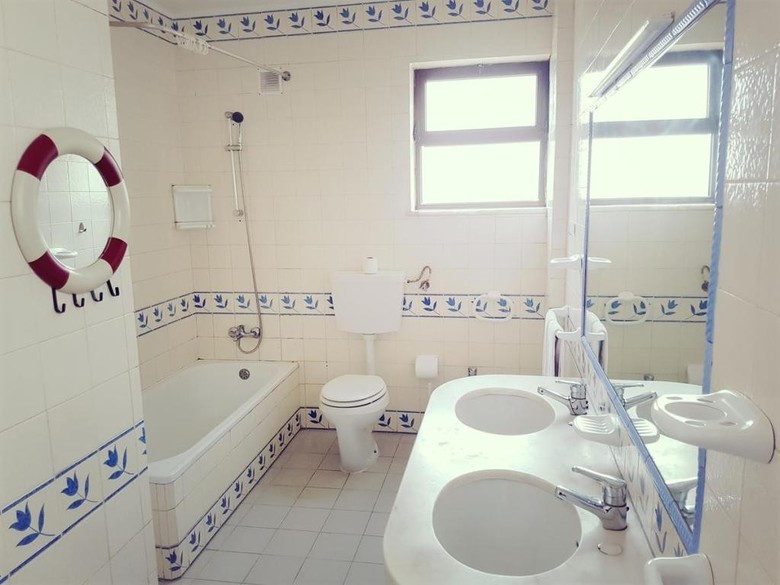 Squash Club Apartamentos