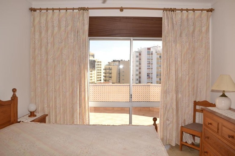 Squash Club Apartamentos