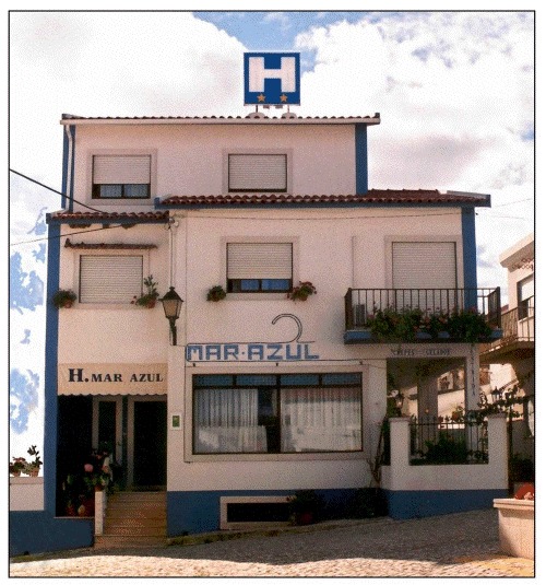 Hotel Marazul