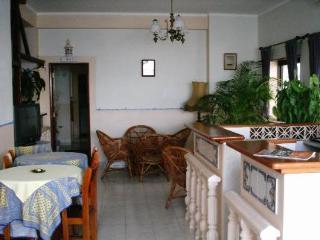 Hotel Marazul