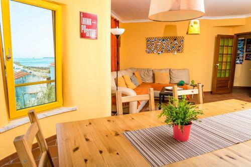 Bed & Breakfast Peniche Beach House