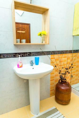 Bed & Breakfast Peniche Beach House