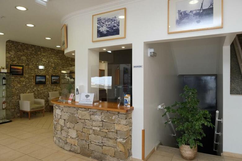 Hotel Wot Pinhalmar Soul