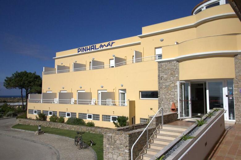 Hotel Wot Pinhalmar Soul