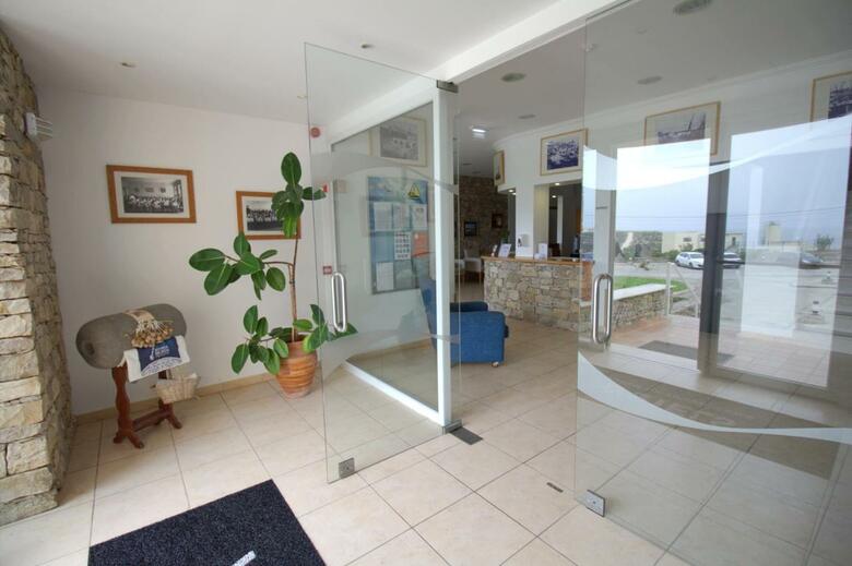 Hotel Wot Pinhalmar Soul