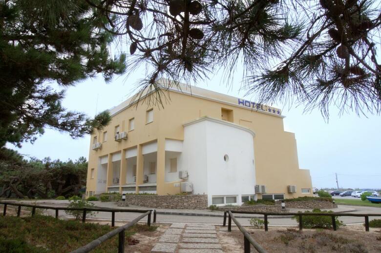 Hotel Wot Pinhalmar Soul
