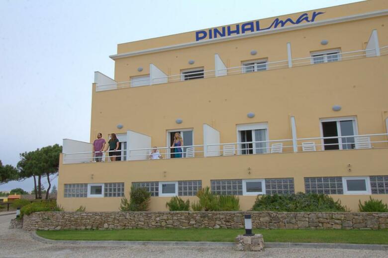 Hotel Wot Pinhalmar Soul
