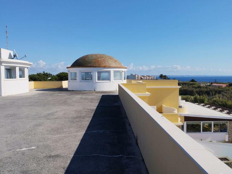 Hotel Wot Pinhalmar Soul