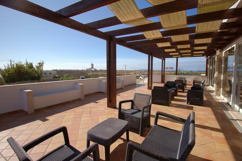 Hotel Wot Pinhalmar Soul