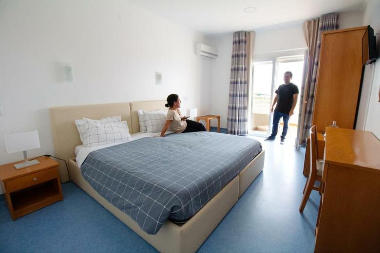 Hotel Wot Pinhalmar Soul