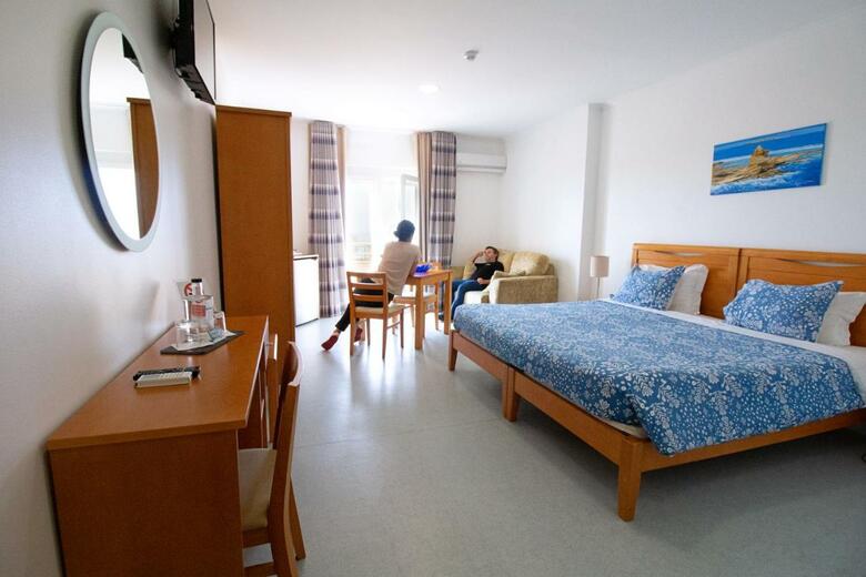 Hotel Wot Pinhalmar Soul