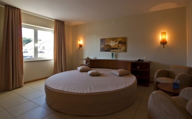 Hotel Pombeira