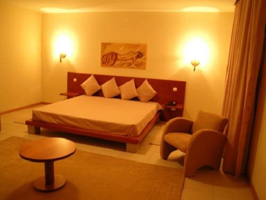Hotel Pombeira