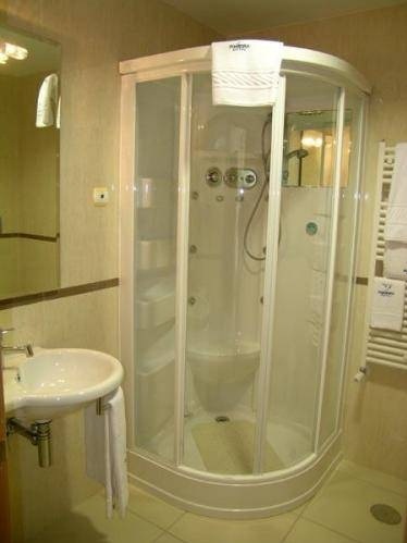 Hotel Pombeira