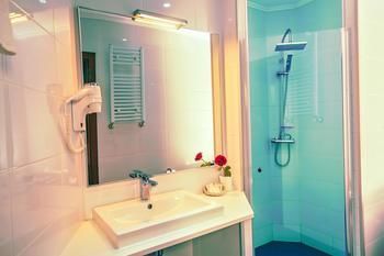 Trianon Hotel