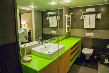 Trianon Hotel