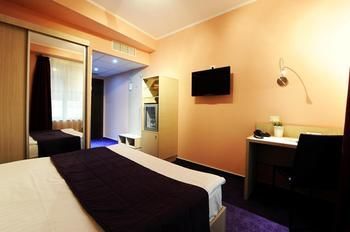 Trianon Hotel