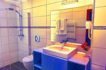Trianon Hotel