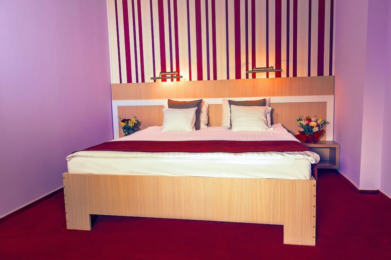 Trianon Hotel