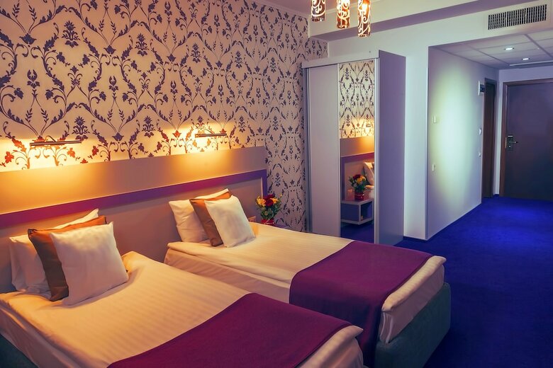 Trianon Hotel