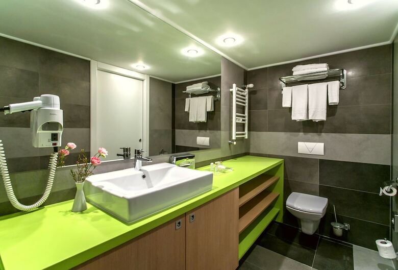 Trianon Hotel