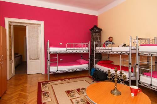 Transylvania Hostel