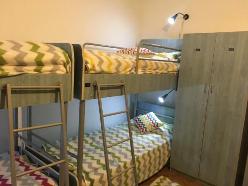 Rolling Stone Hostel