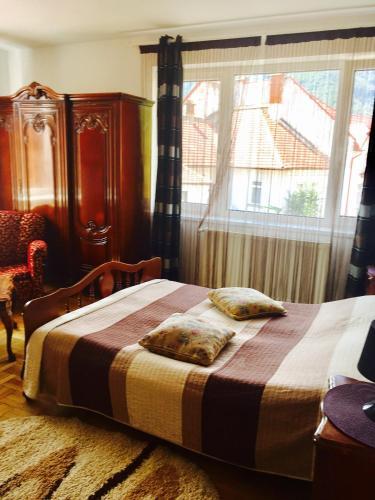 Rolling Stone Hostel