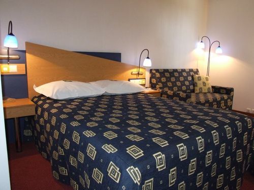 Hotel Iris