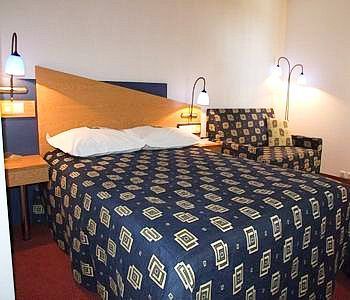 Hotel Iris