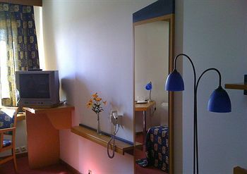 Hotel Iris