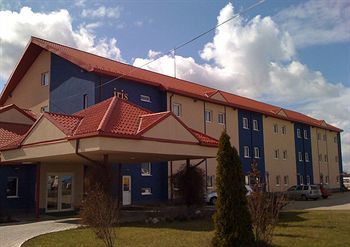Hotel Iris