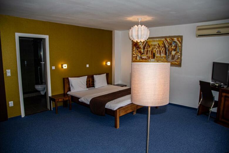 Bed & Breakfast Villa Santa Maria