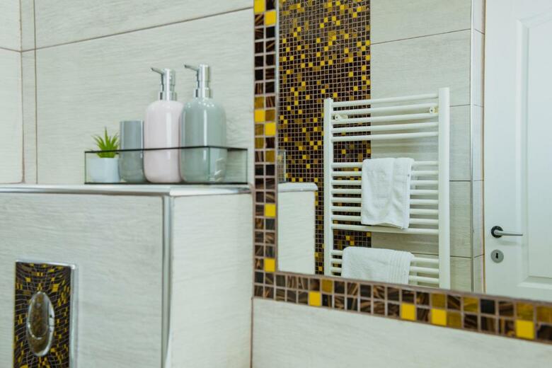 Bed & Breakfast Villa Santa Maria