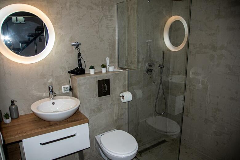 Bed & Breakfast Villa Santa Maria