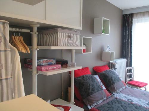 B&B La Chambre Du Ropieur