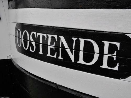 Holiday Home Rustig Oostende