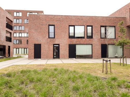 Holiday Home Rustig Oostende