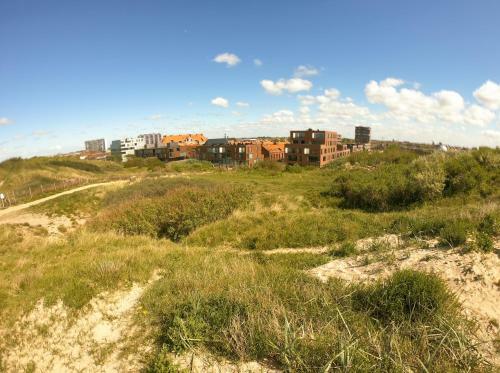 Holiday Home Rustig Oostende