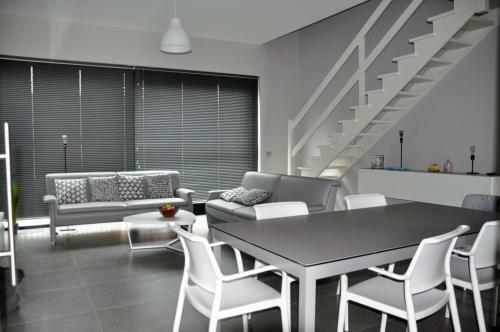 Holiday Home Rustig Oostende