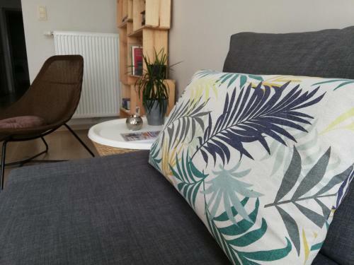 Apartamento Appartement Oostende Vlak Bij Zee