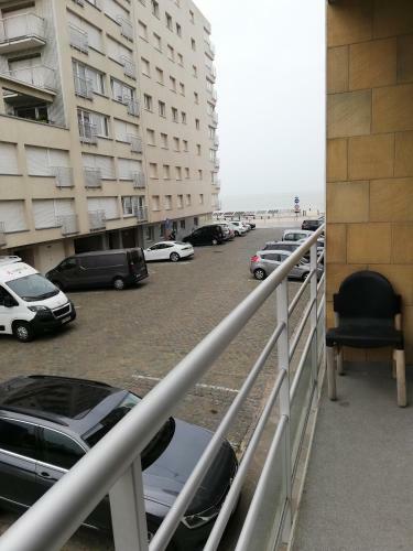 Apartamento Appartement Oostende Vlak Bij Zee