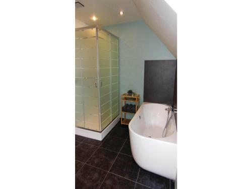 Holiday Home Poperinge With Sauna I