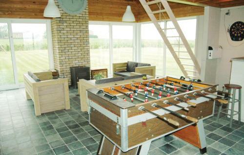 Holiday Home Poperinge With Sauna I