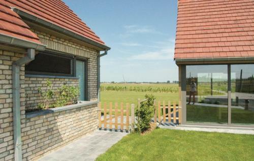 Holiday Home Poperinge With Sauna I