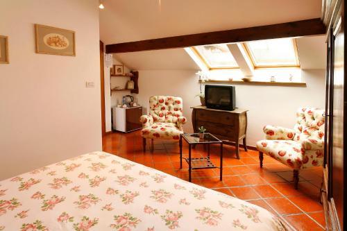 B&B Villa Des Fagnes