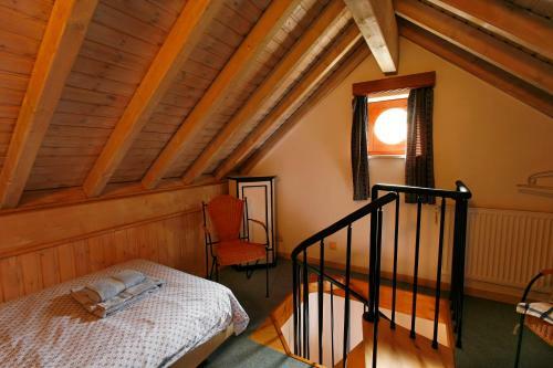 B&B Villa Des Fagnes