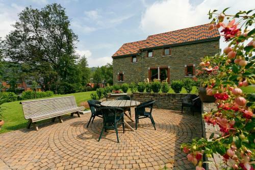 B&B Villa Des Fagnes